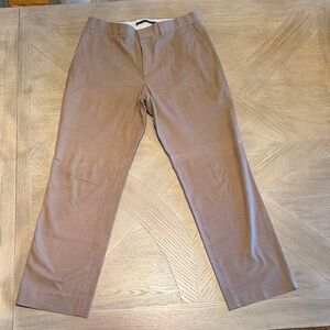Banana Republic Men's Khaki Chinos